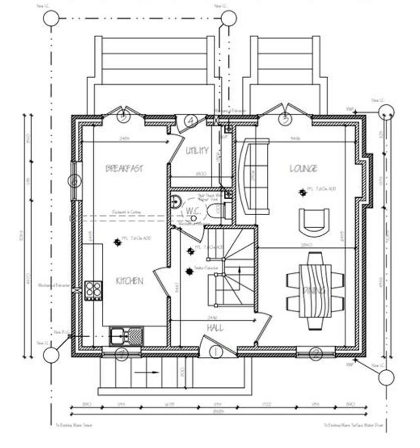 Coggles Causeway, Bourne Ark Property Centre
